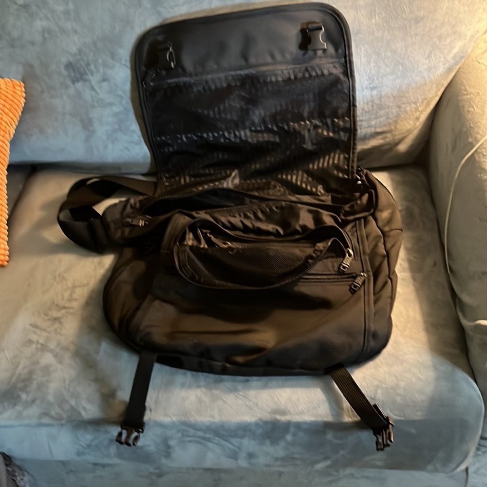 Travel bag - Picture 3 of 4